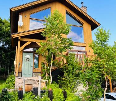 Rusutsu House | Ohisama House