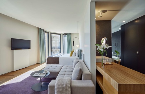 Gothic Quarter Hotel | Ohla Barcelona