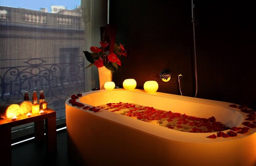 Gothic Quarter Hotel | Ohla Barcelona