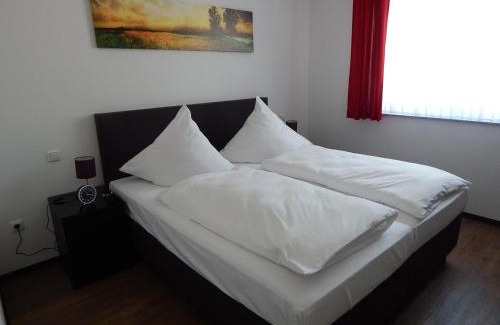 Effeld Apartment | Ohlenforst Vis a Vis