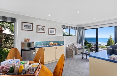 Ohope Bed & Breakfast | Ohope Heights