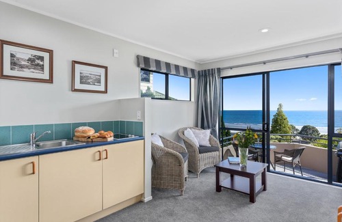 Ohope Bed & Breakfast | Ohope Heights