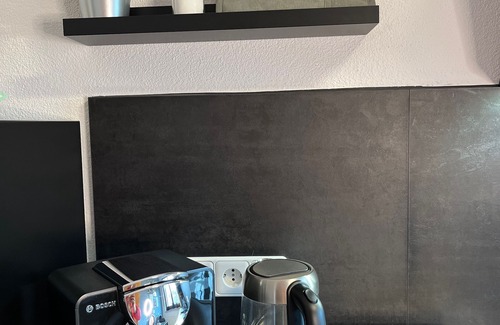 Michelbach an der Bilz Condo | OhPardon! Garden. Sauna. Netflix.
