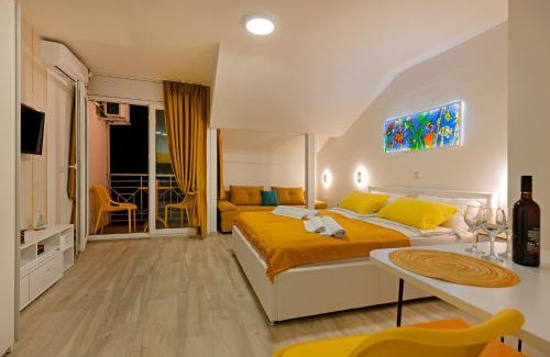 Ohrid Apartment | Ohrid Happy Apartments