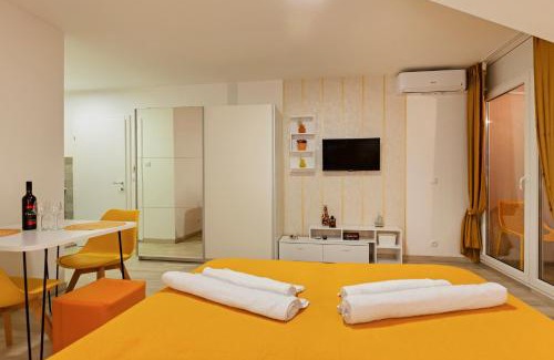 Ohrid Apartment | Ohrid Happy Apartments