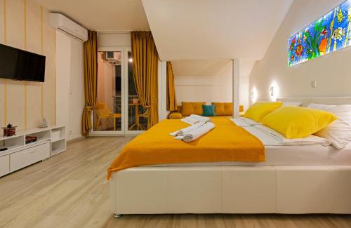 Ohrid Apartment | Ohrid Happy Apartments