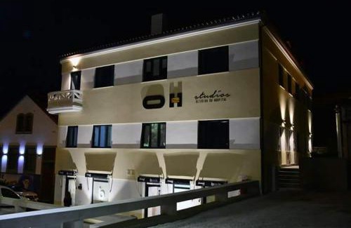 Oliveira do Hospital House | OHStudios