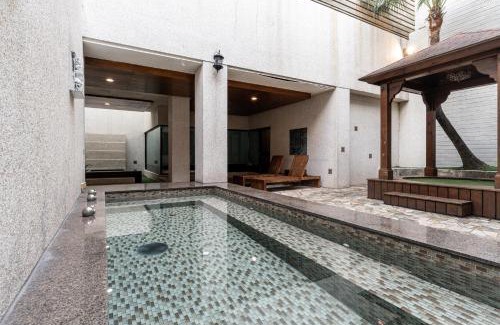 Yongkang Hotel | OHYA Chain Boutique Motel-Yongkang