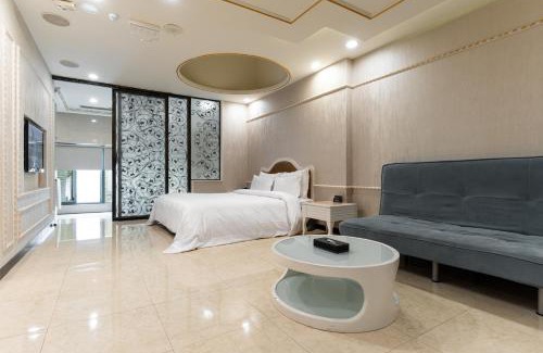 Xinying Hotel | OHYA Chain Boutique Motel-Xinying