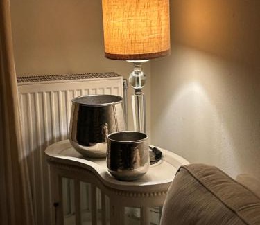 Kastoria Apartment | Oikia Apozari Megalos Filippos