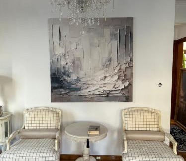 Kastoria Apartment | Oikia Apozari Megalos Filippos