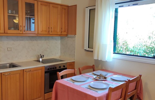 Ag. Georgios House | Oikia Dinachris