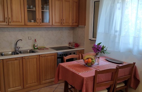 Ag. Georgios House | Oikia Dinachris