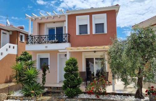 Prinos House | Oikies