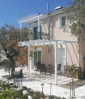 Prinos House | Oikies