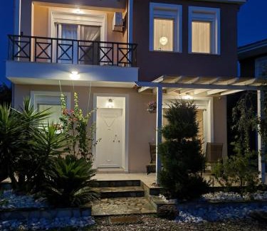 Prinos House | Oikies