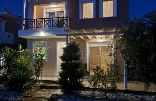Prinos House | Oikies