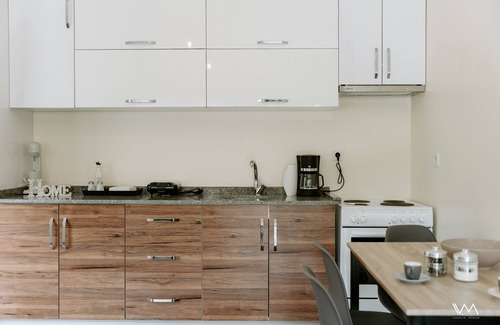 Karavostasi House | Oikies verde II