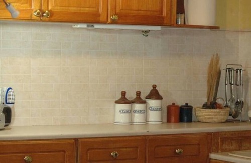 Sitia Apartment | oikonomakis apartment