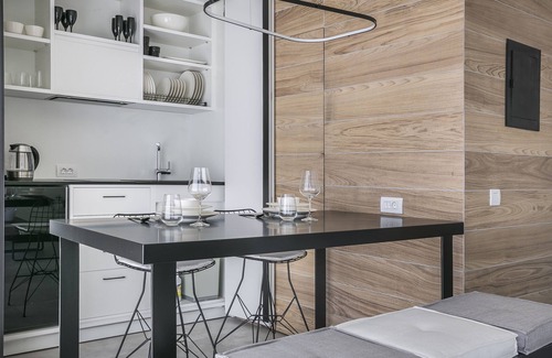 Plateies Villa | Oikos Boutique Residences
