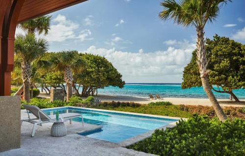 Spanish Town Villa | Oil Nut Bay