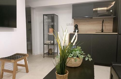 Plaza de Toros Vieja Apartment | OILAN11 - Apartamento 4