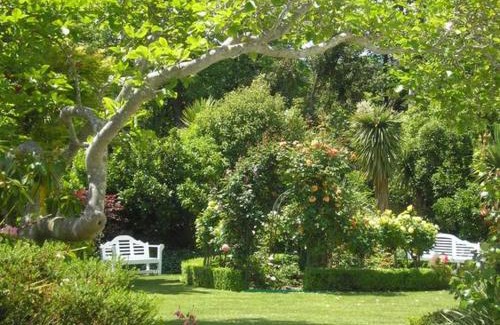 Akaroa Bed & Breakfast | Oinako Bed & Breakfast