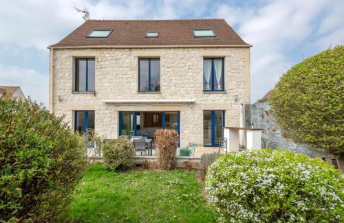Barbery House | OIQIA Prestige