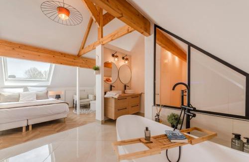 Barbery House | OIQIA Prestige