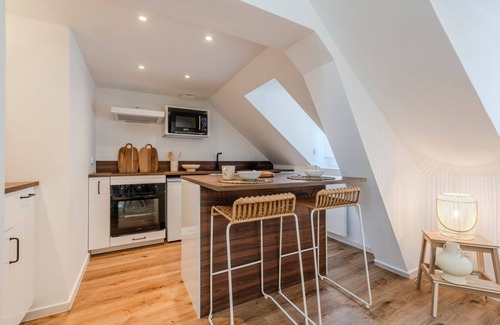 Brequerecque Apartment | OIQIA Satori Maya
