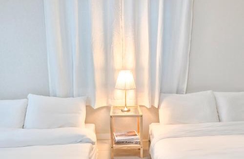 Daeyeon-dong Bed & Breakfast | Oiso Stay