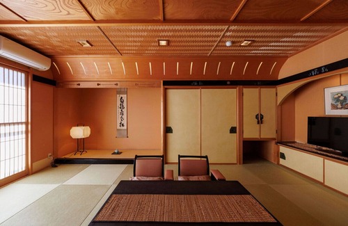 Matsumoto House | Oiwakeya Ryokan