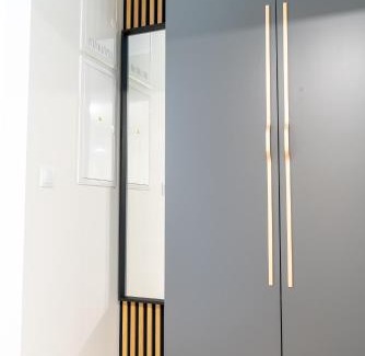 Parnu Apartment | Oja 69-2 Apartment