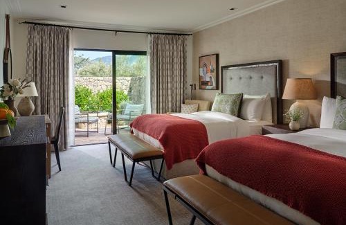 Ojai Resort | Ojai Valley Inn