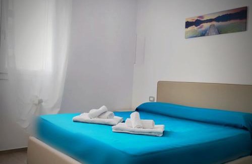 Monopoli Apartment | Ok Home Monopoli - Belvedere Apartment