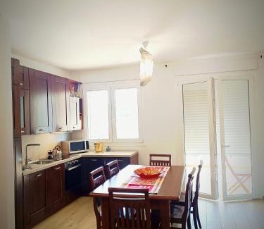 Monopoli Apartment | Ok Home Monopoli - Belvedere Apartment