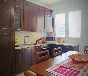 Monopoli Apartment | Ok Home Monopoli - Belvedere Apartment