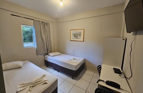 Mina Brasil Hotel | Ok Inn Hotel Criciúma Centro