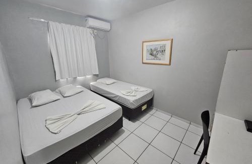 Mina Brasil Hotel | Ok Inn Hotel Criciúma Centro