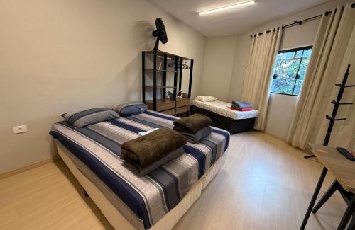Zona Leste Apartment | Oka Itamarati