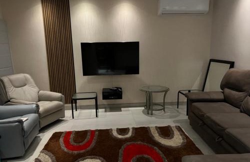 Gaborone Villa | Okaileys Place