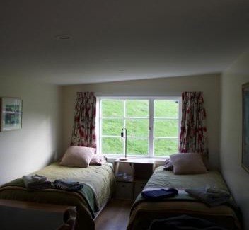 Okains Bay House | Okains Bay West Peak Cottage