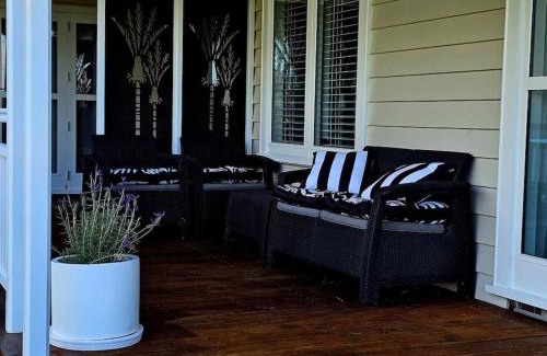 Okauia House | Okauia House, Matamata