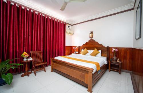 Taphul Village Area Hotel | Okay One Hotel