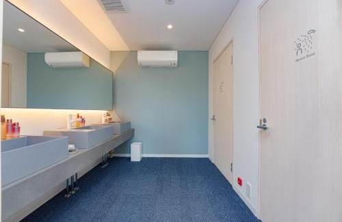 Kurashiki Other | OKAYAMA GLAMPING SORANIA - Vacation STAY 20221v
