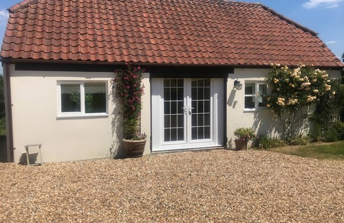 Blandford Forum Cottage | Oke Apple Cottage
