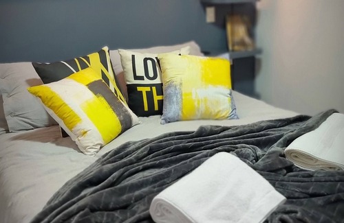 Coyhaique Apartment | Okeyloft Coyhaique 1