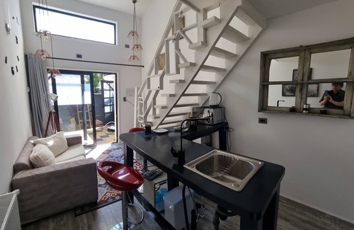 Coyhaique Apartment | Okeyloft Coyhaique 5
