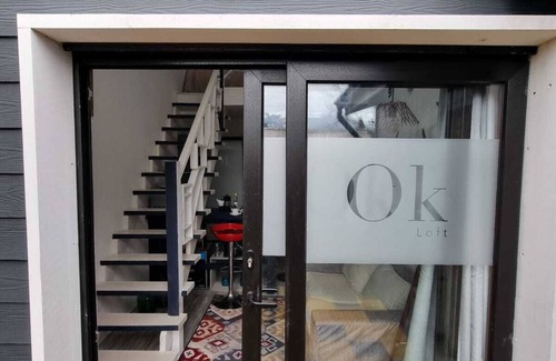 Coyhaique Apartment | Okeyloft Coyhaique 5