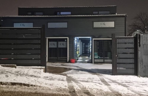 Coyhaique Apartment | Okeyloft Coyhaique 5